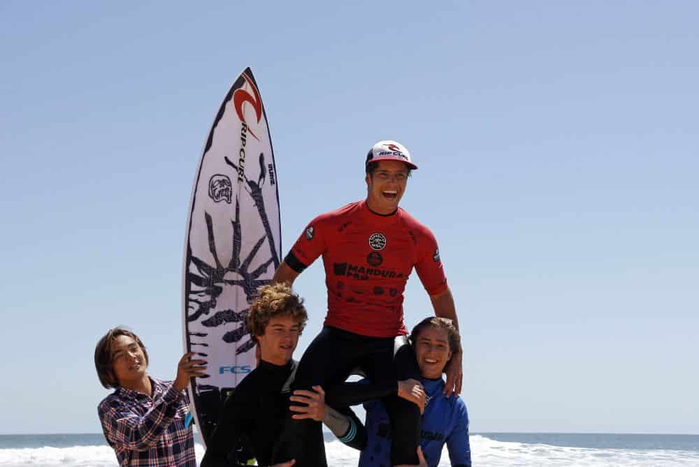 Club History | Merewether Surfboard Club